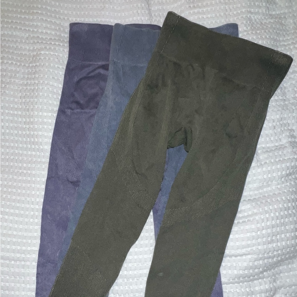 Joy lab legging bundle